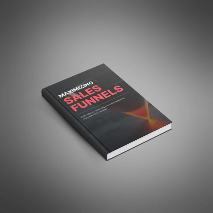 Maximizing Sales Funnels - Image 2