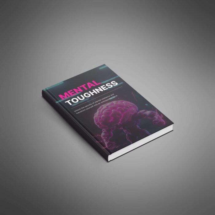 Mental Toughness - Image 2