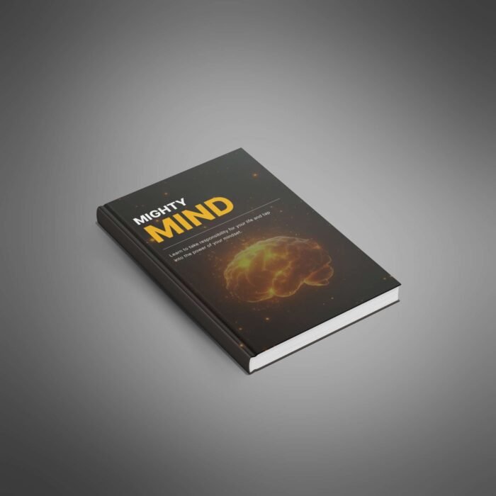 Mighty Mind - Image 2