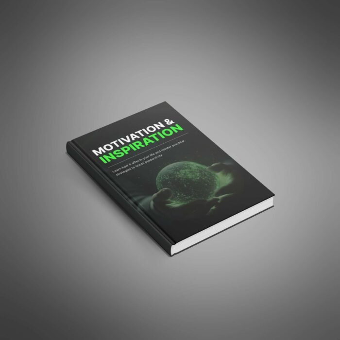Motivation & Inspiration - Image 2