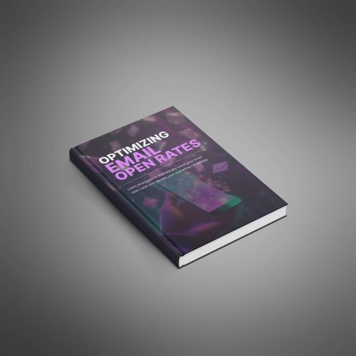 Optimizing Email Open Rates - Image 2