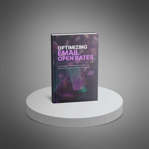 Optimizing Email Open Rates