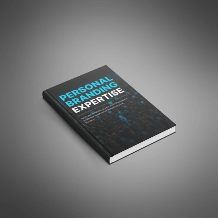 Personal Branding Expertise - Image 2