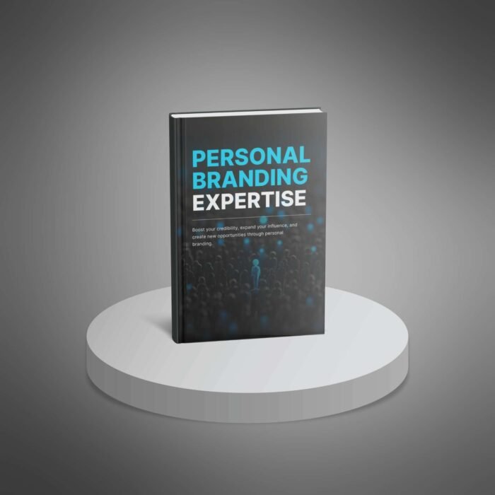 Personal Branding Expertise