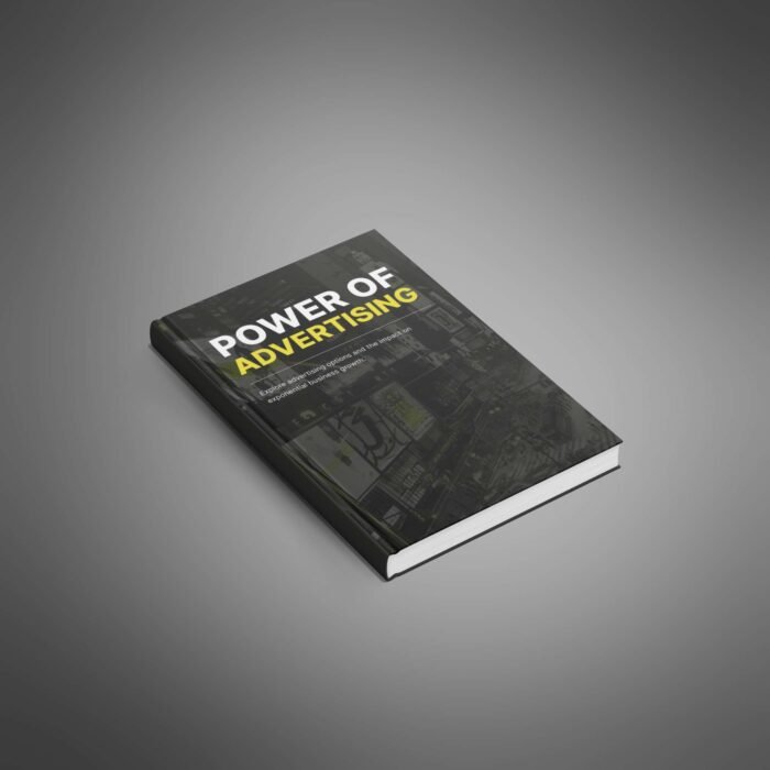 Power of Advertising - Image 2