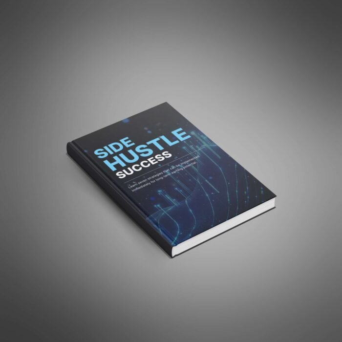 Side Hustle Success - Image 2