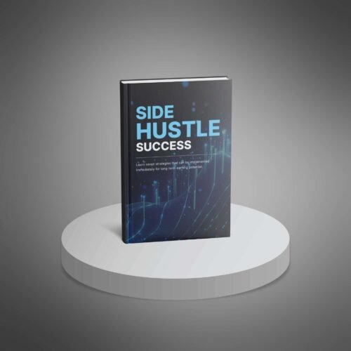 Side Hustle Success