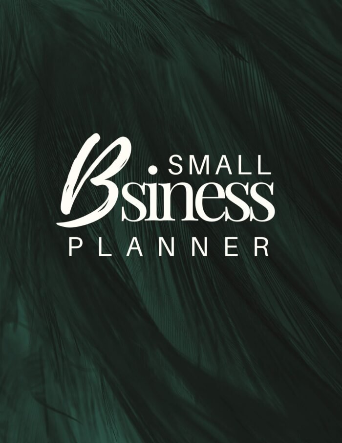 Small Business Planner