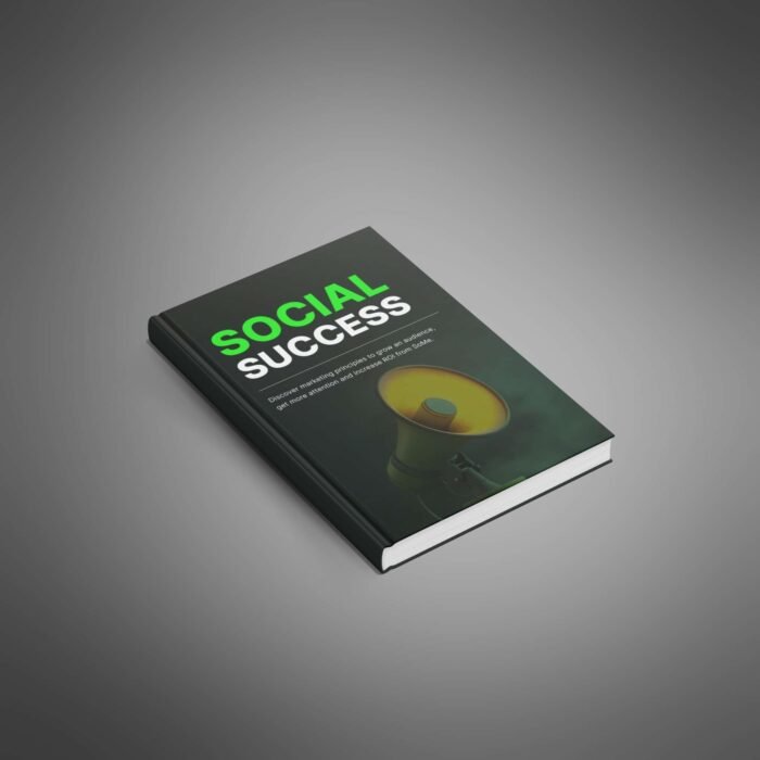Social Success - Image 2