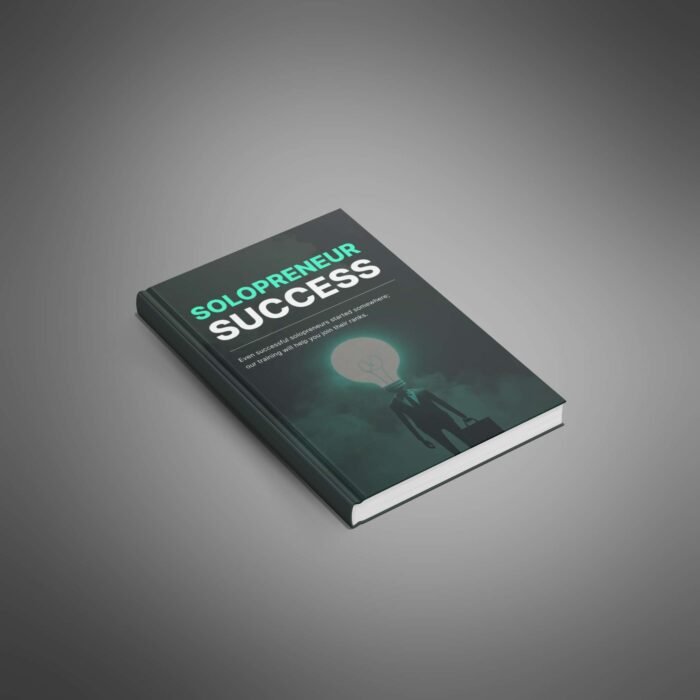 Solopreneur Success - Image 2
