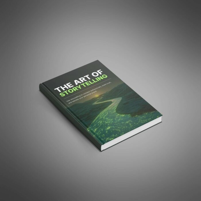 The Art of Storytelling - Image 2