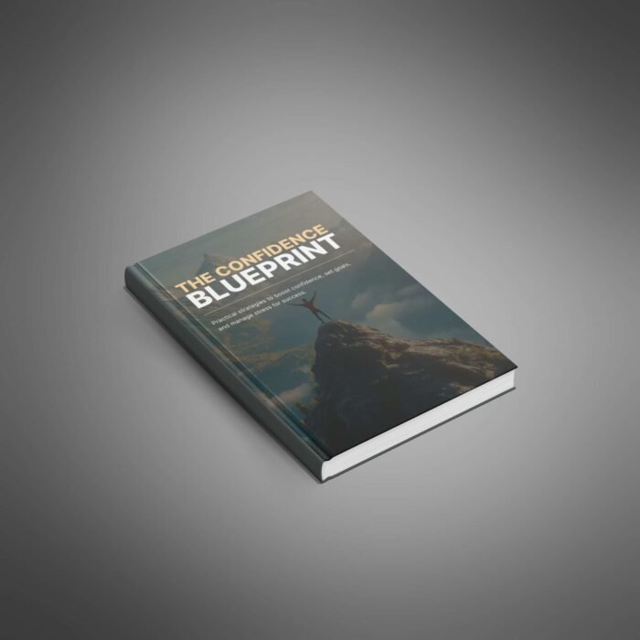 The Confidence Blueprint - Image 2