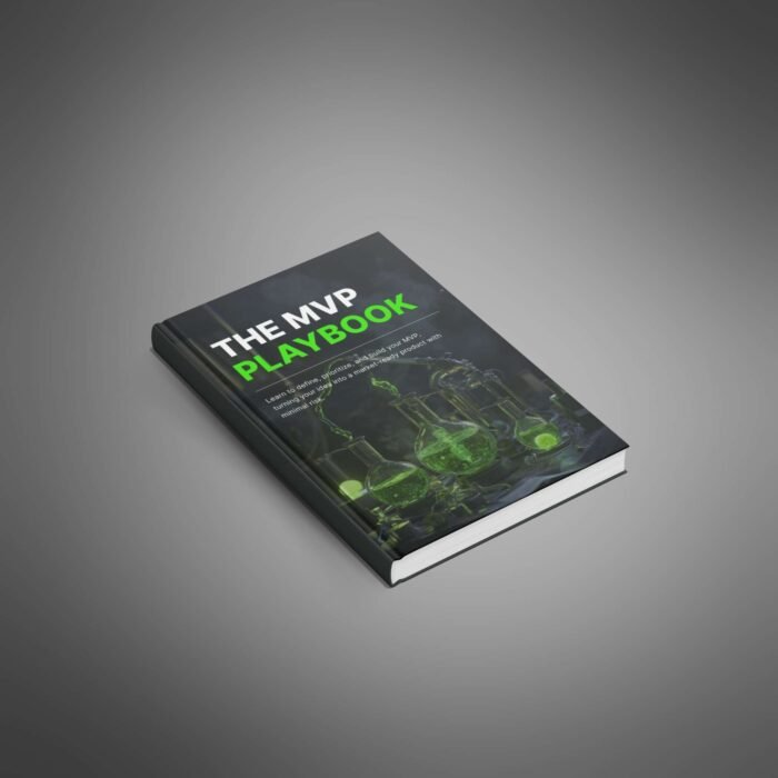The MVP Playbook - Image 2