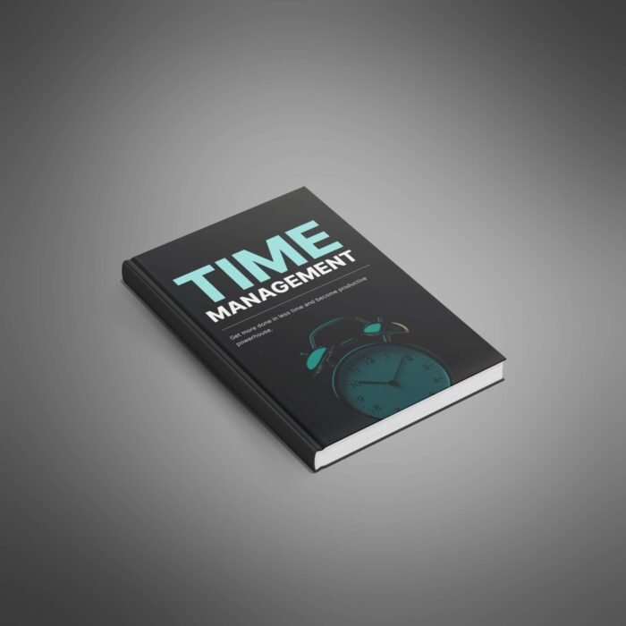 Time Management - Image 2
