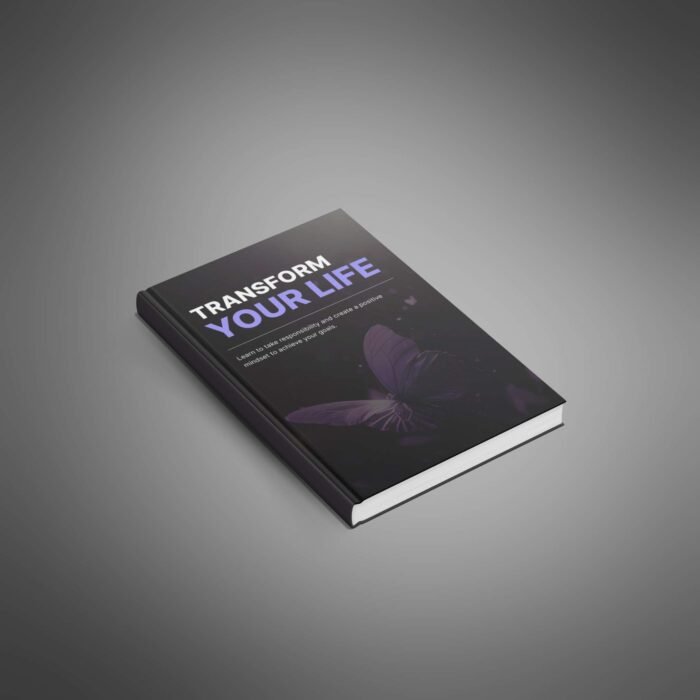 Transform Your Life - Image 2