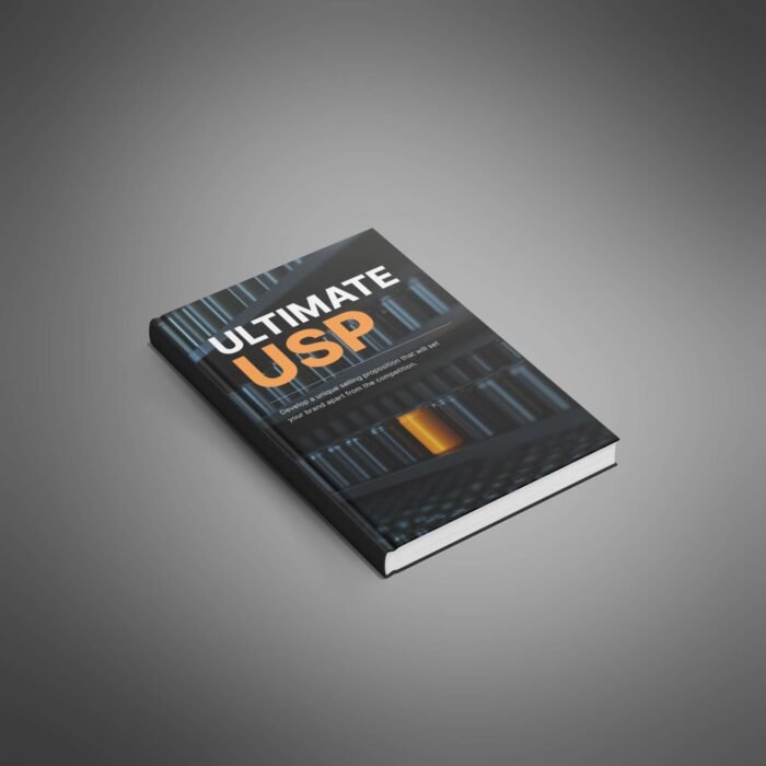 Ultimate USP - Image 2