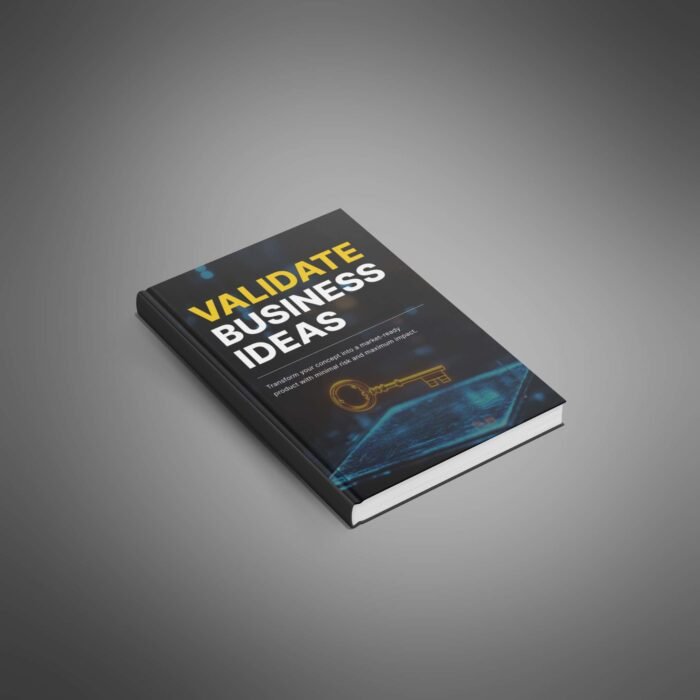 Validate Business Ideas - Image 2