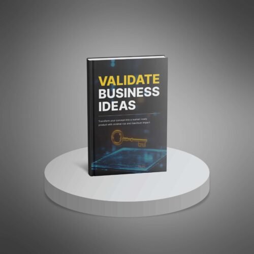 Validate Business Ideas