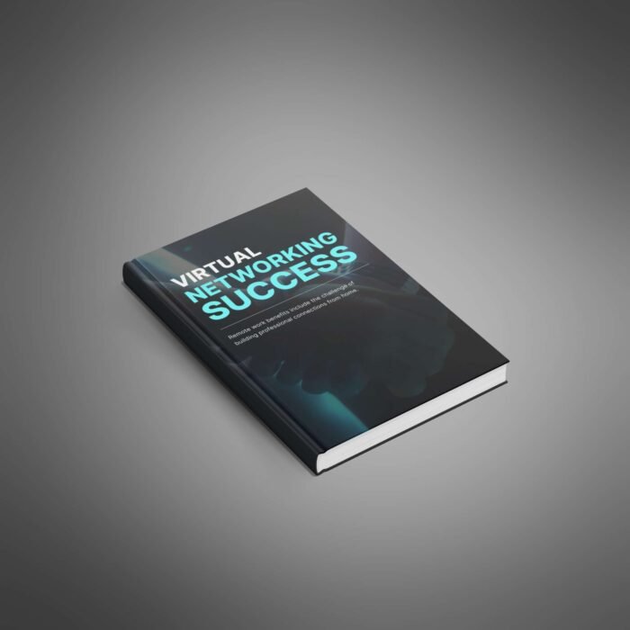 Virtual Networking Success - Image 2