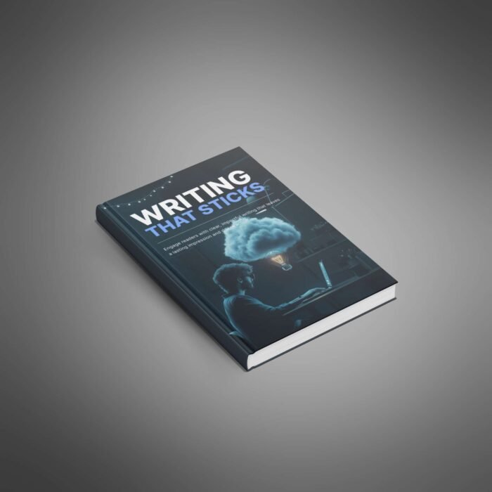 Writing That Sticks - Image 2
