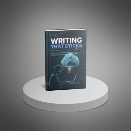 Writing That Sticks